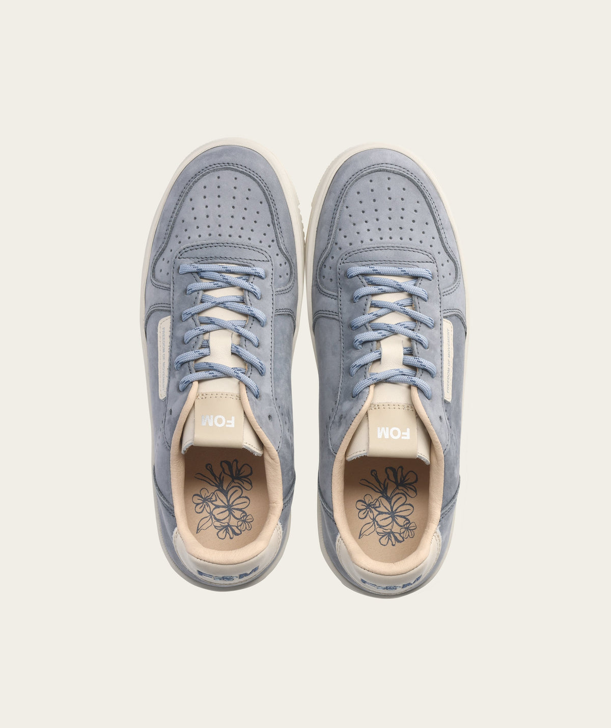 FOM Ladies Tekkie - Pluma (LE)
