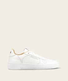 FOM Ladies Tekkie - Snow
