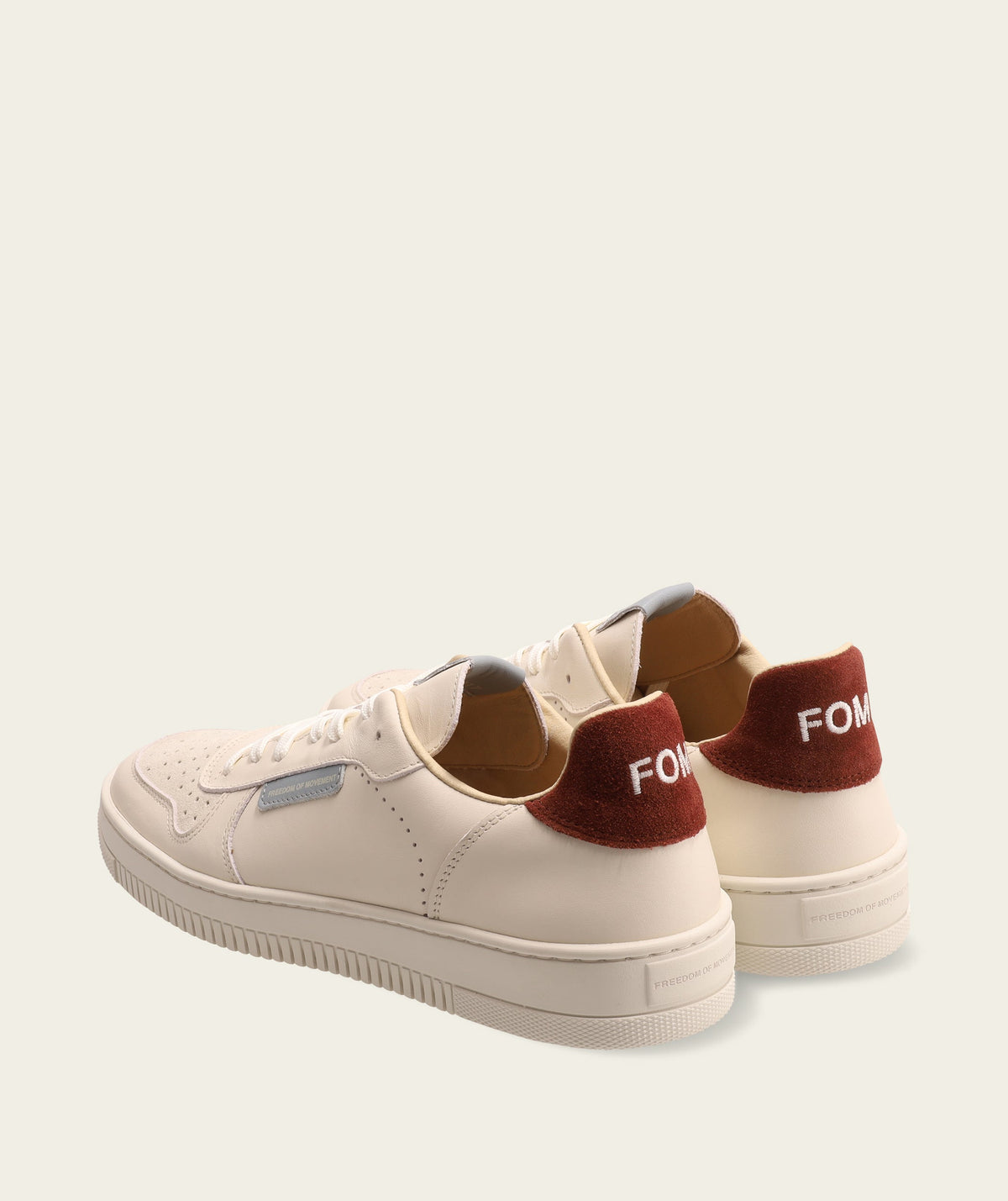 FOM Mens Tekkie - High Tide