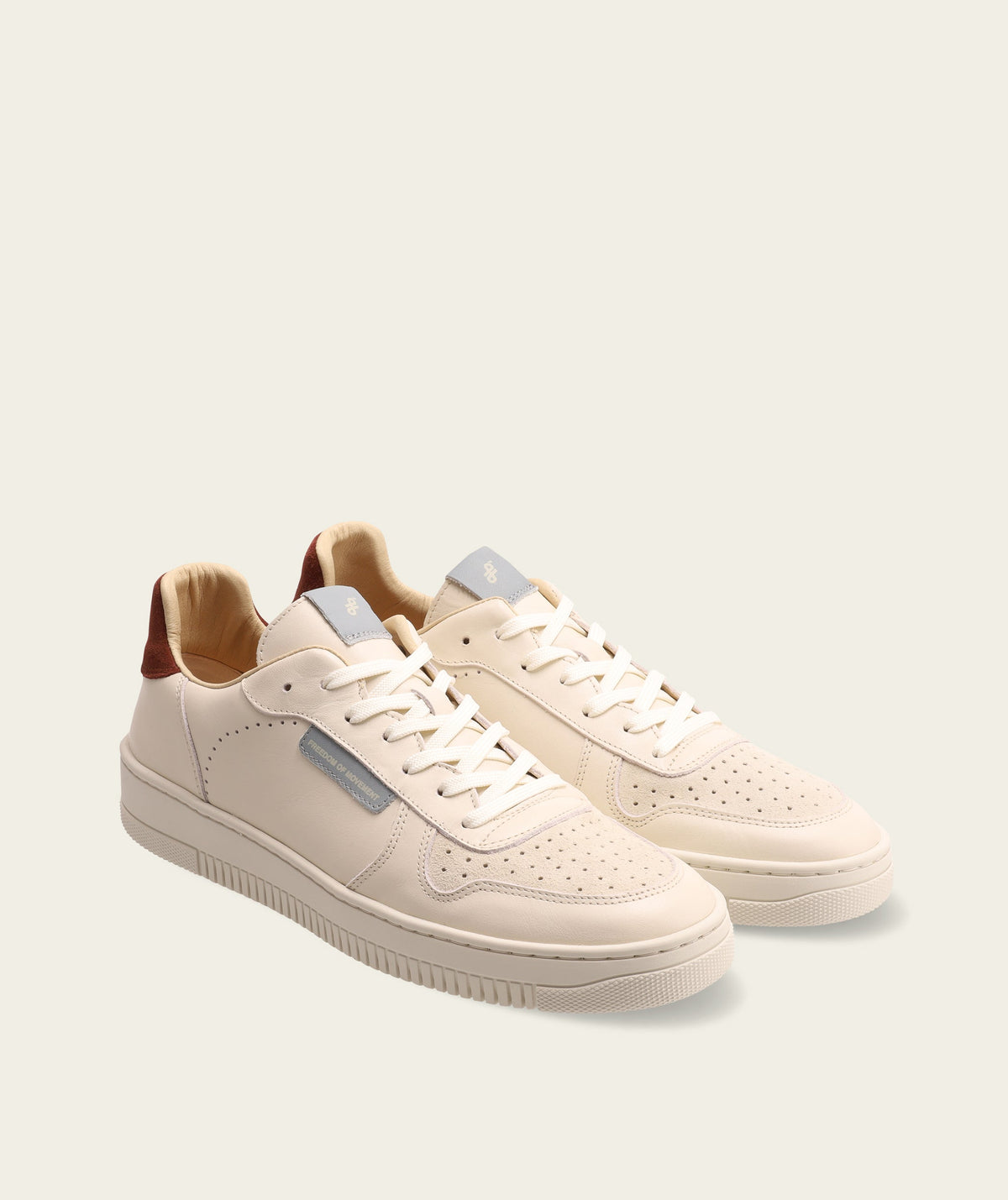 FOM Mens Tekkie - High Tide