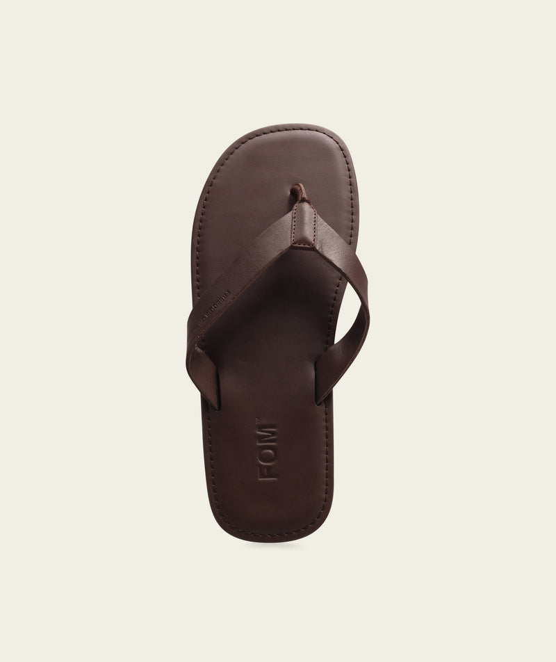 Tony Flop - Choc