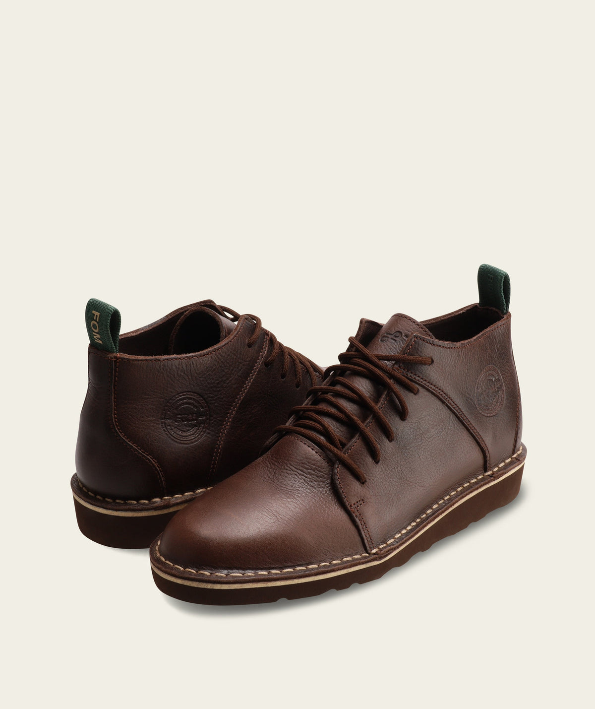 Mens BVIW - Bison