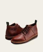 Mens BVIW - Mahogany