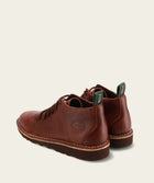 Mens BVIW - Mahogany