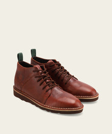 Mens BVIW - Mahogany