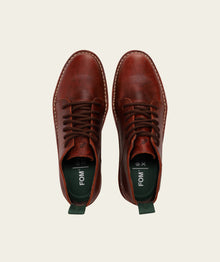Mens BVIW - Mahogany