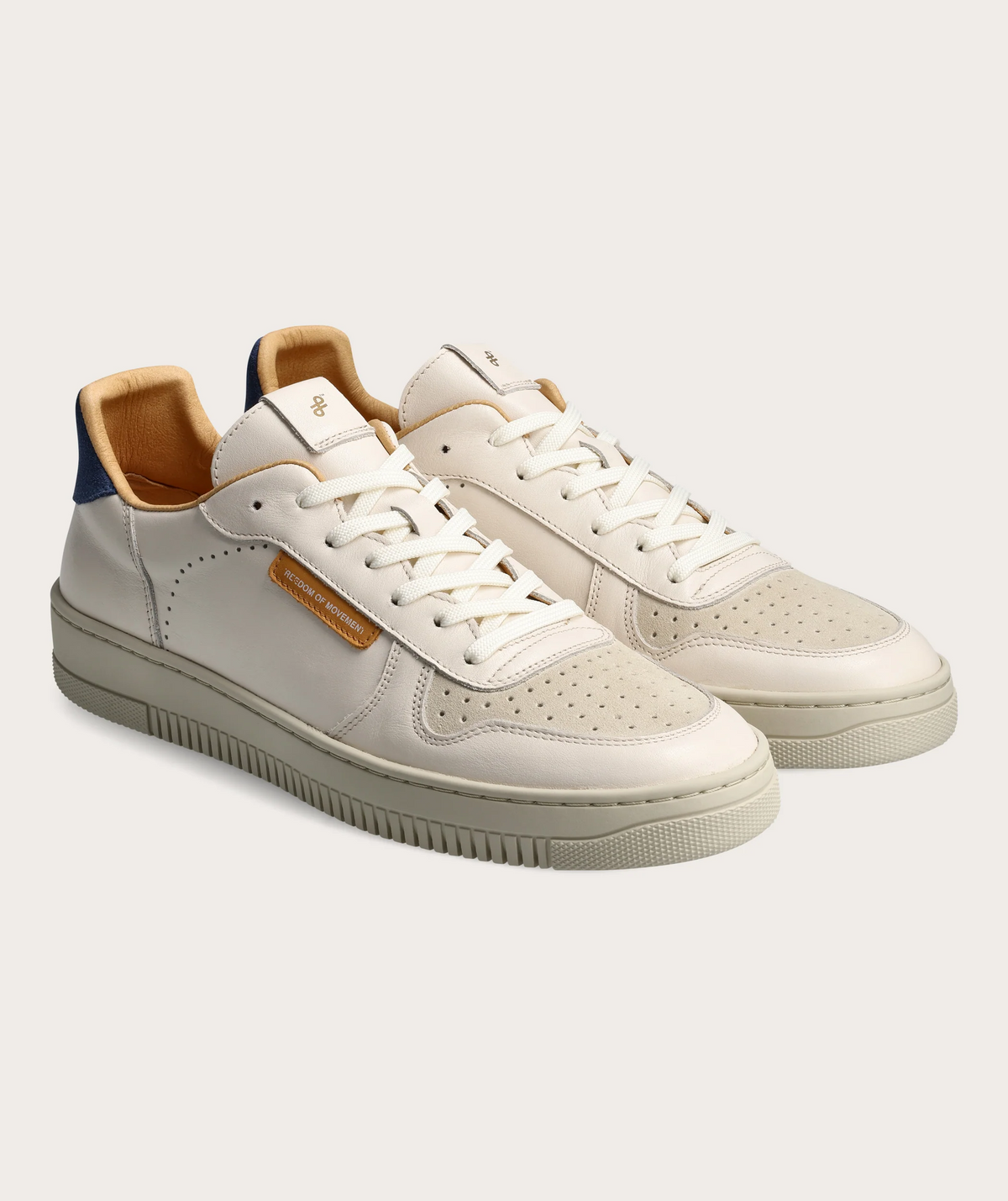FOM Mens Tekkie - Off-Shore