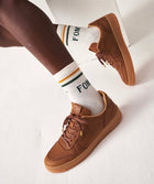 FOM Mens Tekkie - Karoo