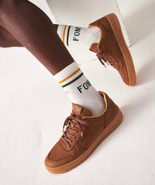 FOM Mens Tekkie - Karoo
