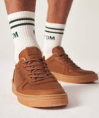 FOM Mens Tekkie - Karoo