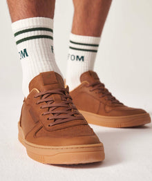 FOM Mens Tekkie - Karoo