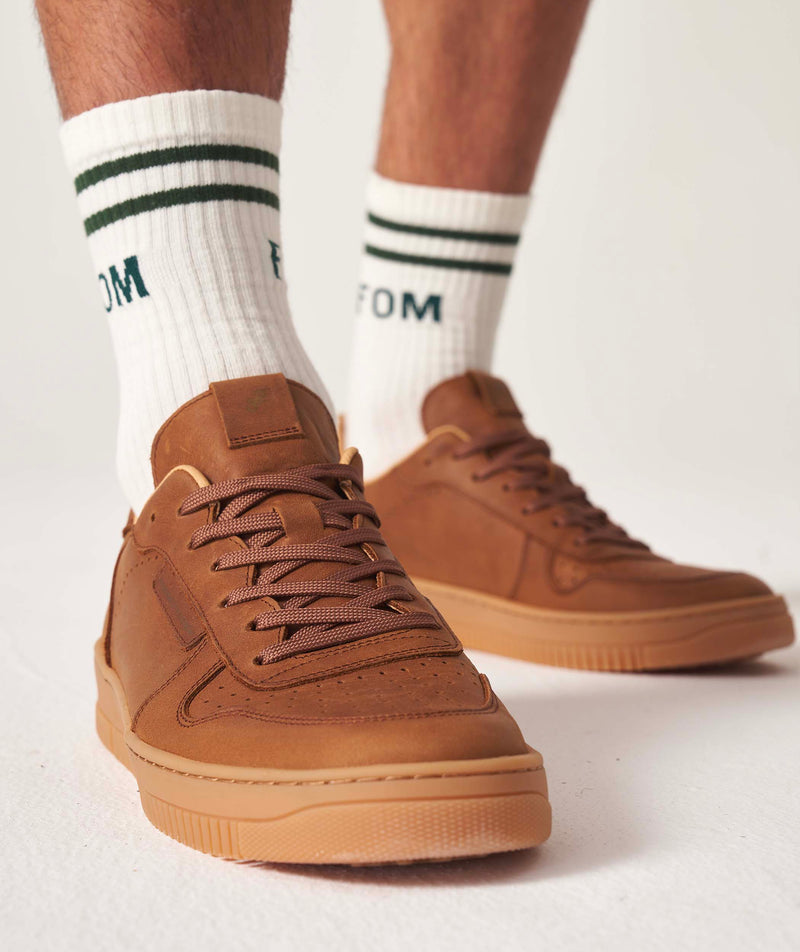 FOM Mens Tekkie - Karoo