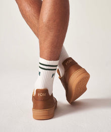 FOM Mens Tekkie - Karoo