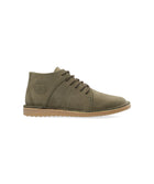 Mens FOM x Kolisi Vellies Standard - Field Green