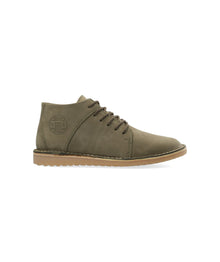 Mens FOM x Kolisi Vellies Standard - Field Green