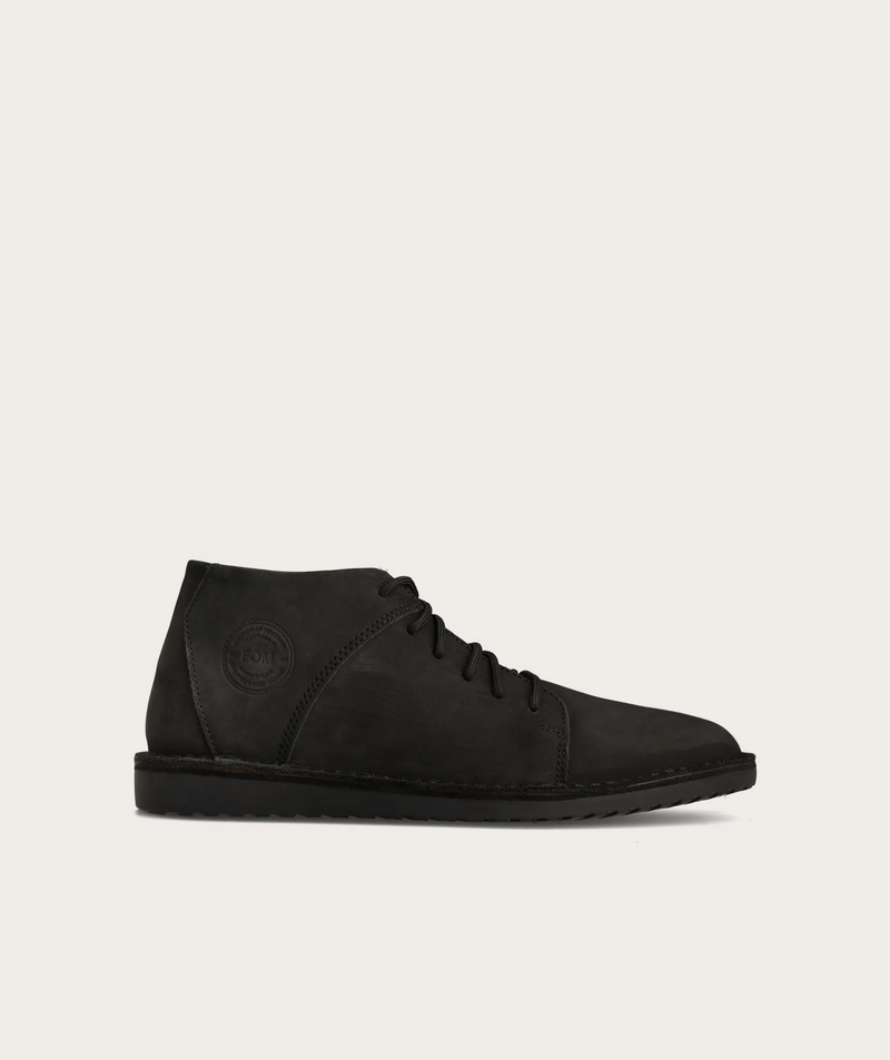 Mens FOM x Kolisi Vellies Standard - Zwide